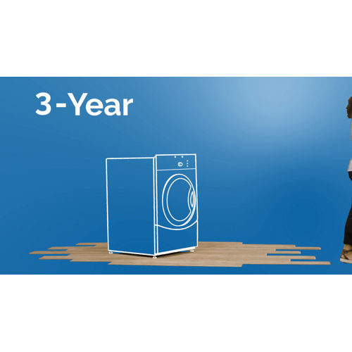 LinenspaEssentials Linenspa Essentials 3" Down Alternative Mattress